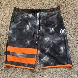 Hurley Men’s Boardshorts